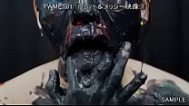 [HD] Wet & Messy Video 1-Fetish World-ABV Akiba Broadband Vision